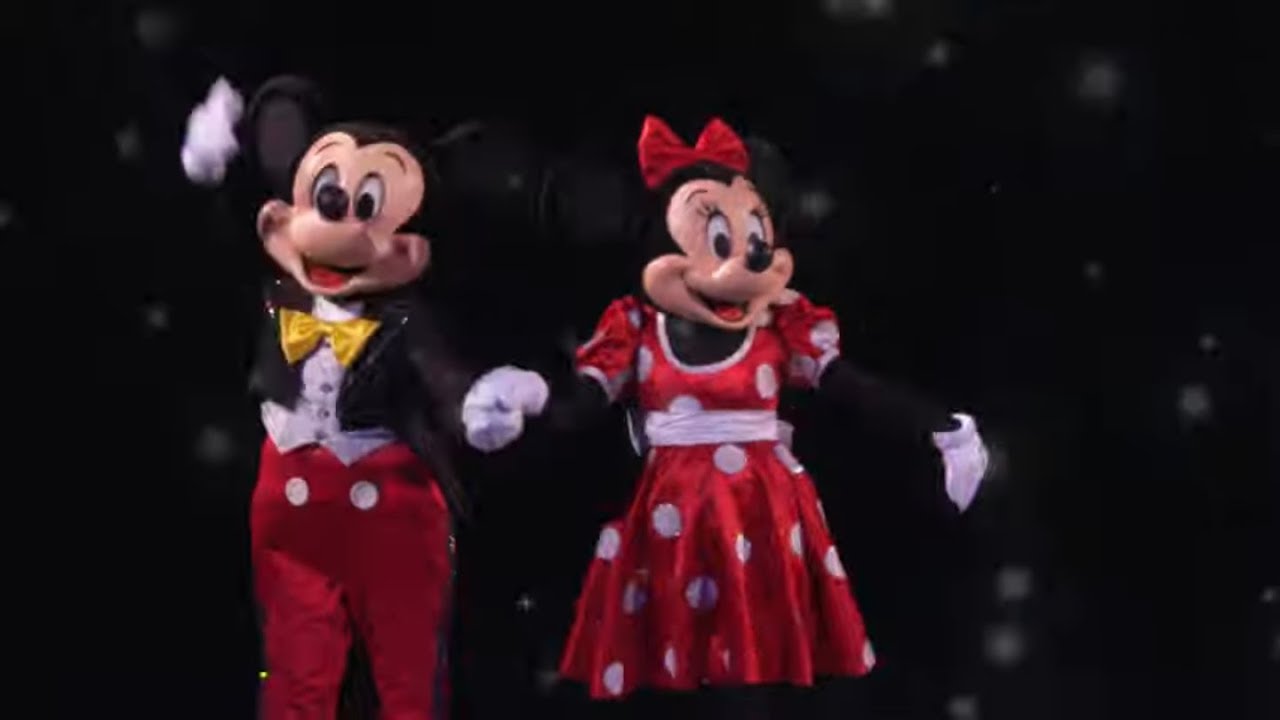 Disney on Ice presents Celebrate Memories announces 2020 dates at Pechanga Arena San Diego