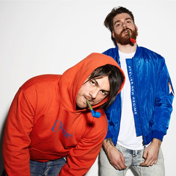 Adventure Club