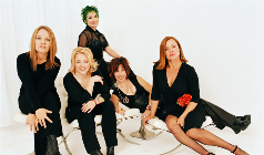 The Go-Go's