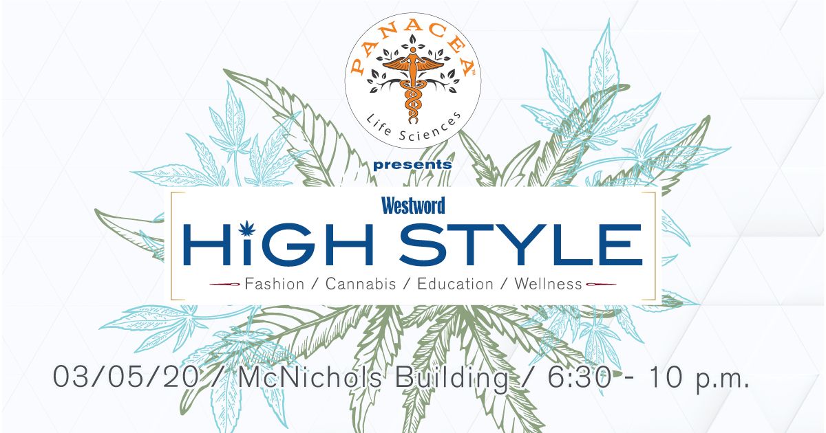 Westword's High Style