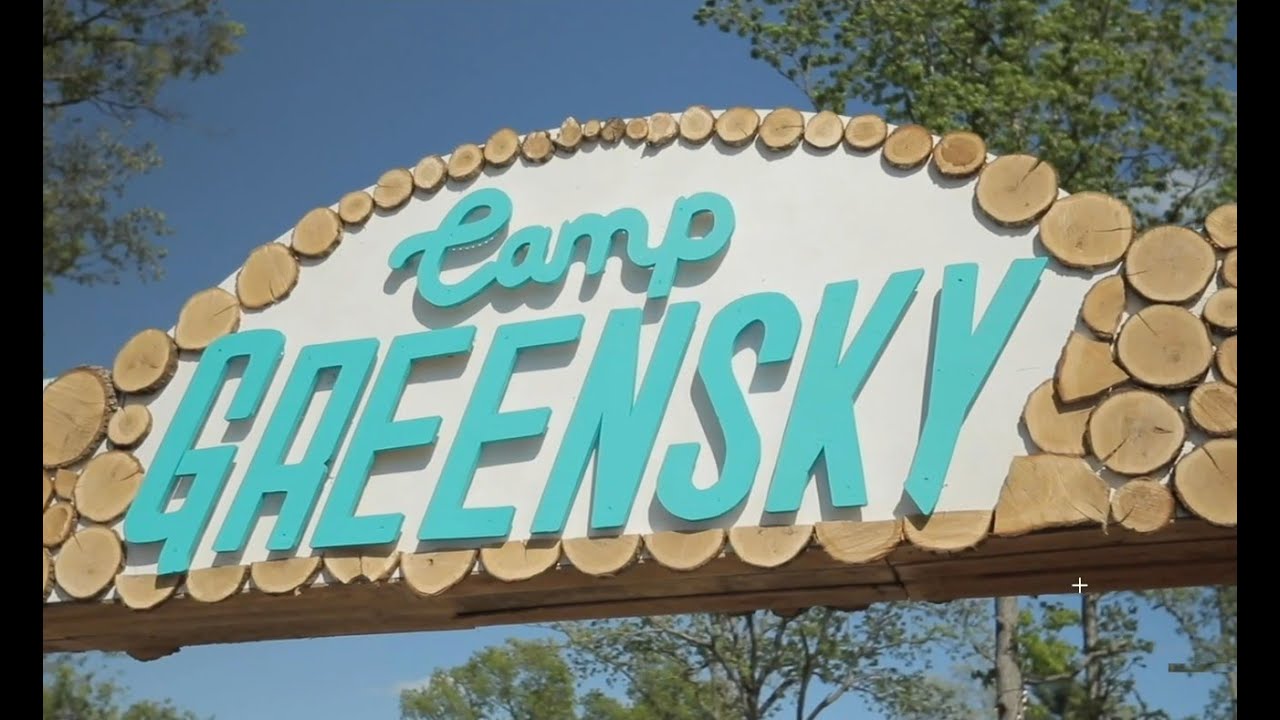 Greensky Bluegrass return to Red Rocks in 2020 with special guests