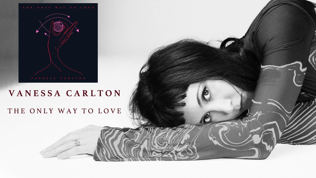 Vanessa Carlton expands Love Is An Art Tour with additional 2020 dates