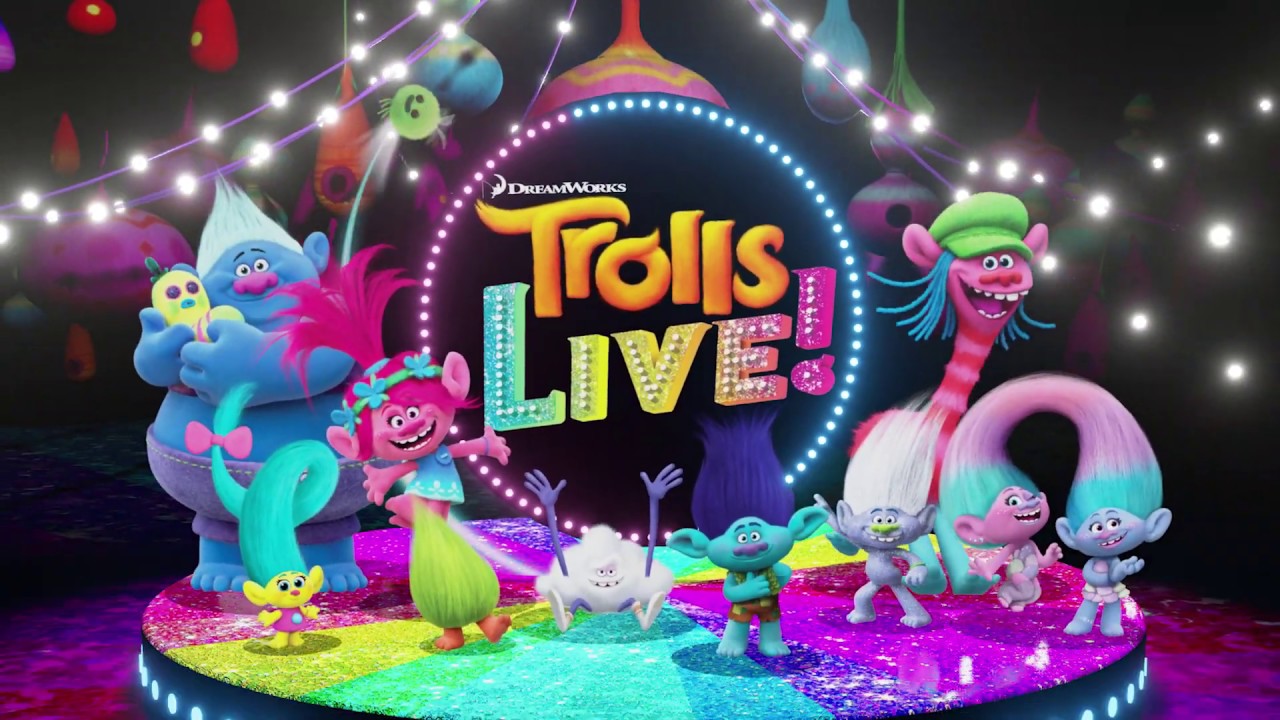 Trolls Stream English Trolls Stream English