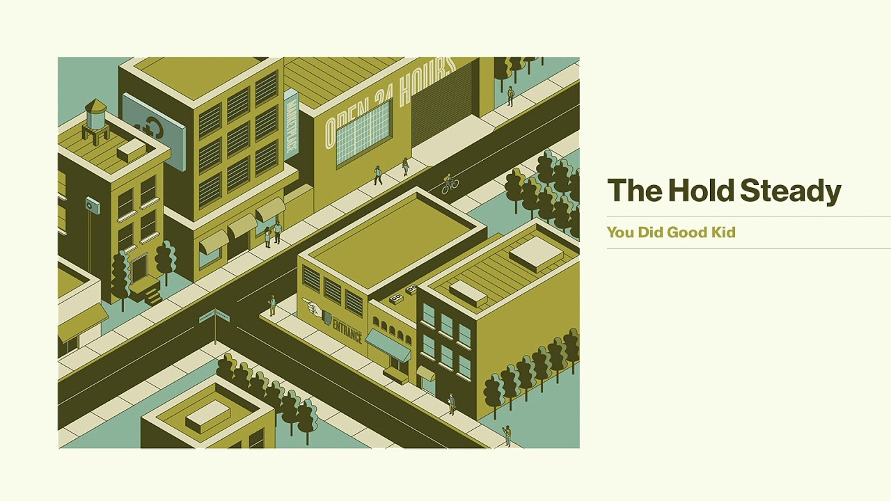 The Hold Steady announces Constructive Summer 2020 Shows, including 3-nights in Denver