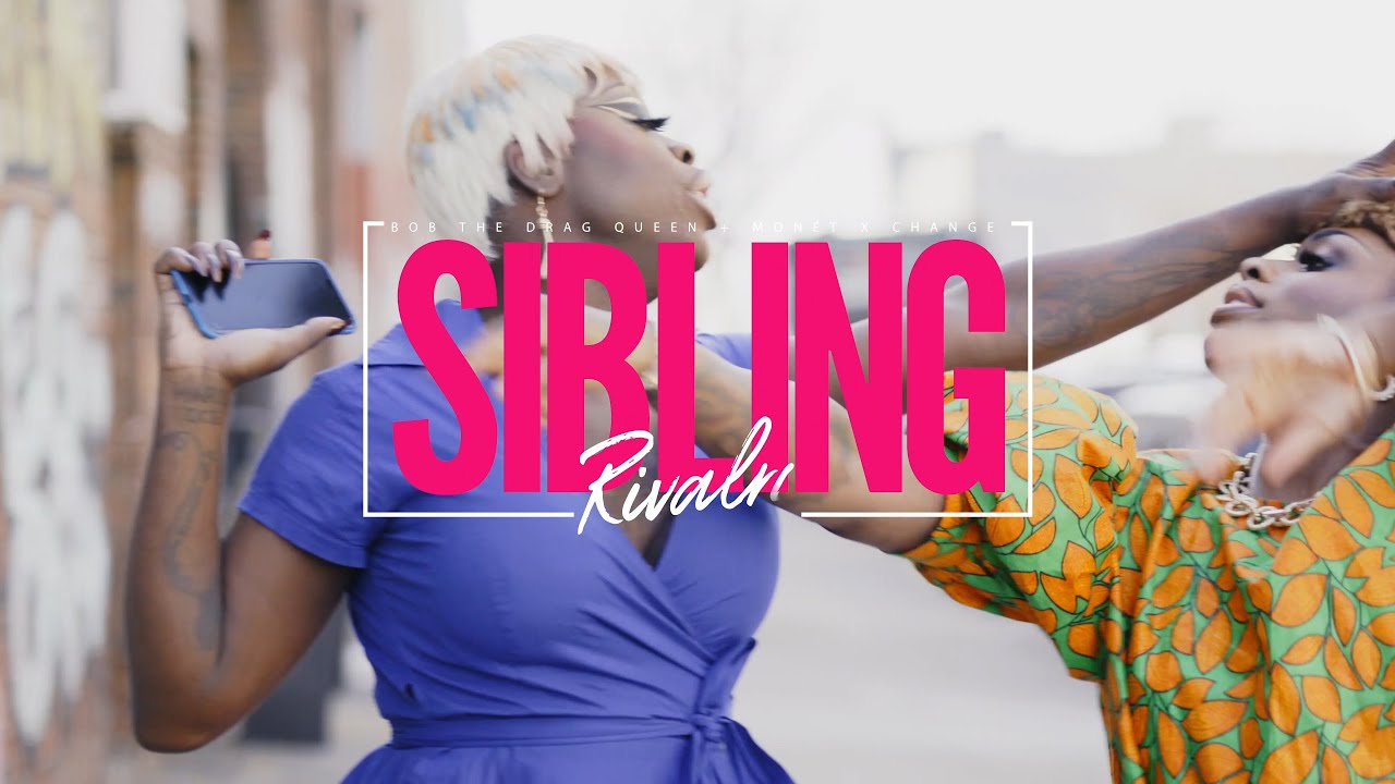 Sibling Rivalry Podcast announces 2020 dates for The Tour