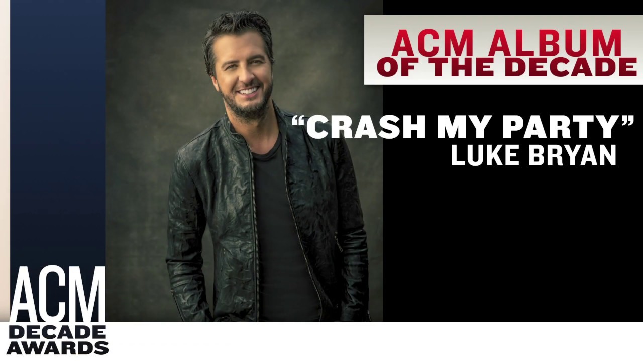ACM announces 55th Academy of Country Music Awards nominees