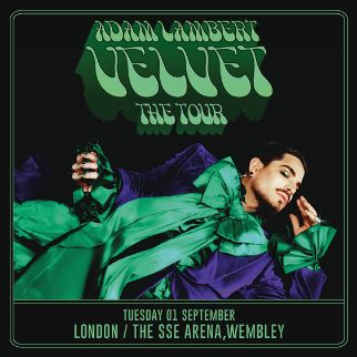 Adam Lambert