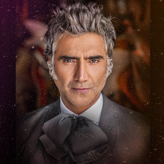 Alejandro Fernández