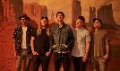 Dirty Heads with G. Love & Special Sauce
