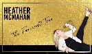 Heather McMahan