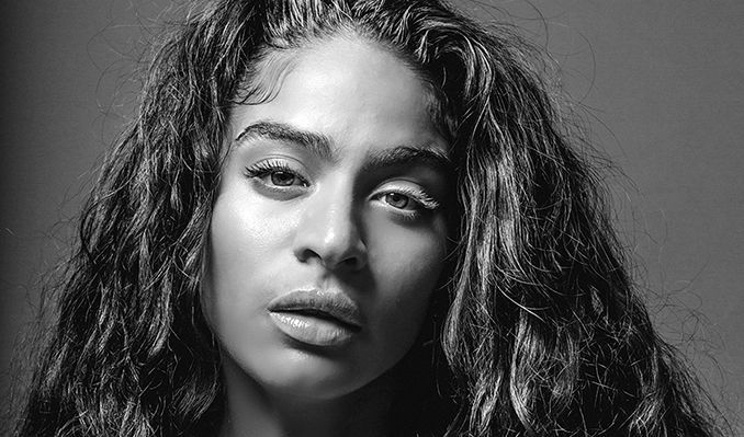 jessie reyez