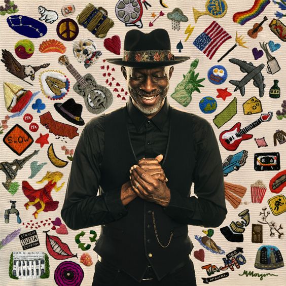 Keb' Mo'