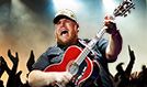Luke Combs Ashley McBryde, Drew Parker
