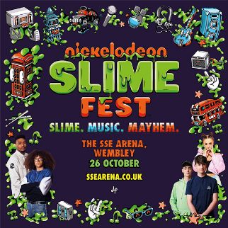 SLIMEFEST