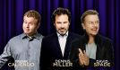 Triple Threat Comedy Night with Frank Caliendo, Dennis Miller & David Spade