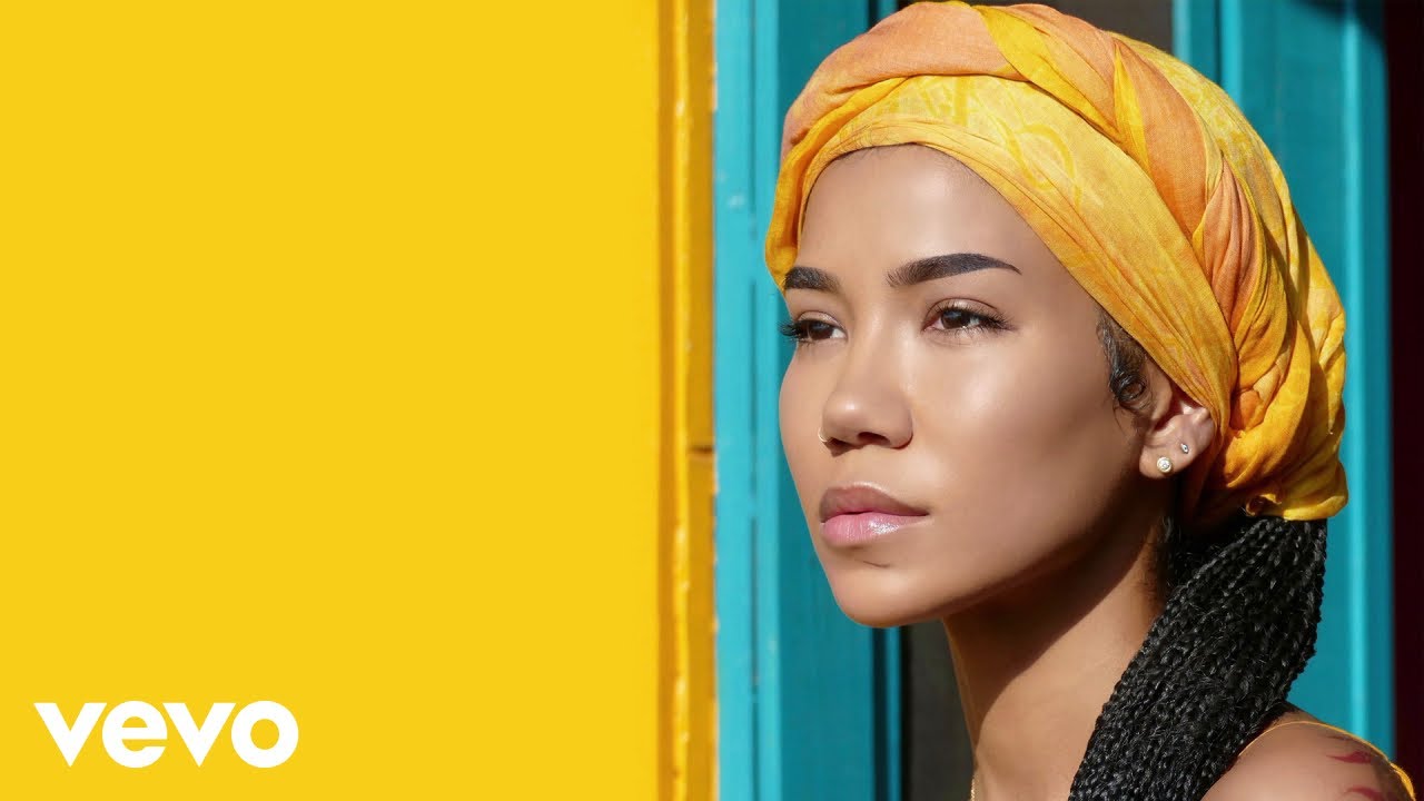 Jhené Aiko announces 2020 dates for The Magic Hour Tour