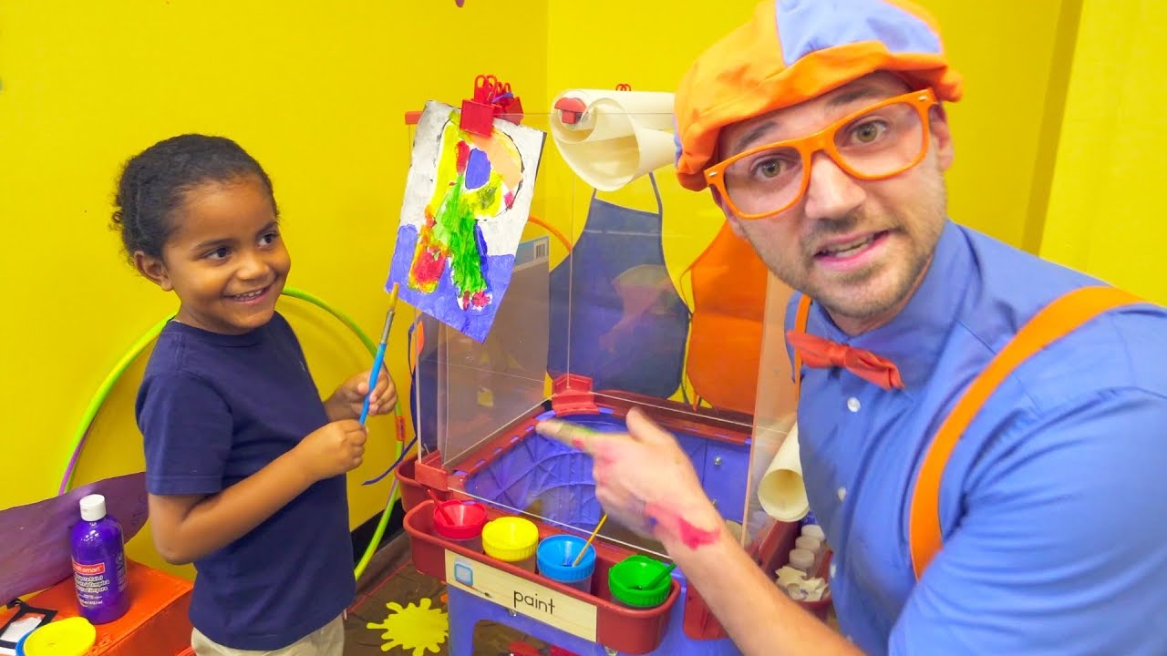 Best ways to keep your kids entertained when they're stuck at home