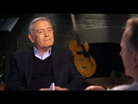 The Big Interview With Dan Rather returns to AXS TV for its eighth season, April 15