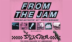 From The Jam & The Selecter - RESCHEDULED