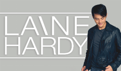 Laine Hardy