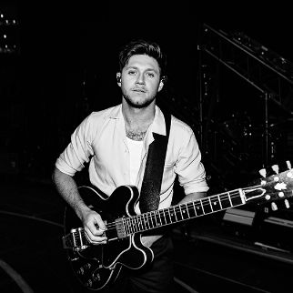 Niall Horan