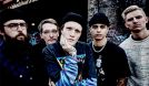 Neck Deep Boston Manor, Zero 9:36, Heart Attack Man, Oxymorrons