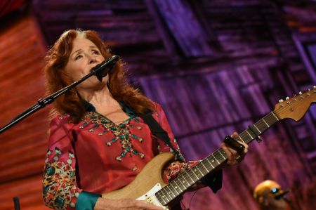 AXS TV honors 'The Best of Farm Aid 2019' with special broadcast on April 12