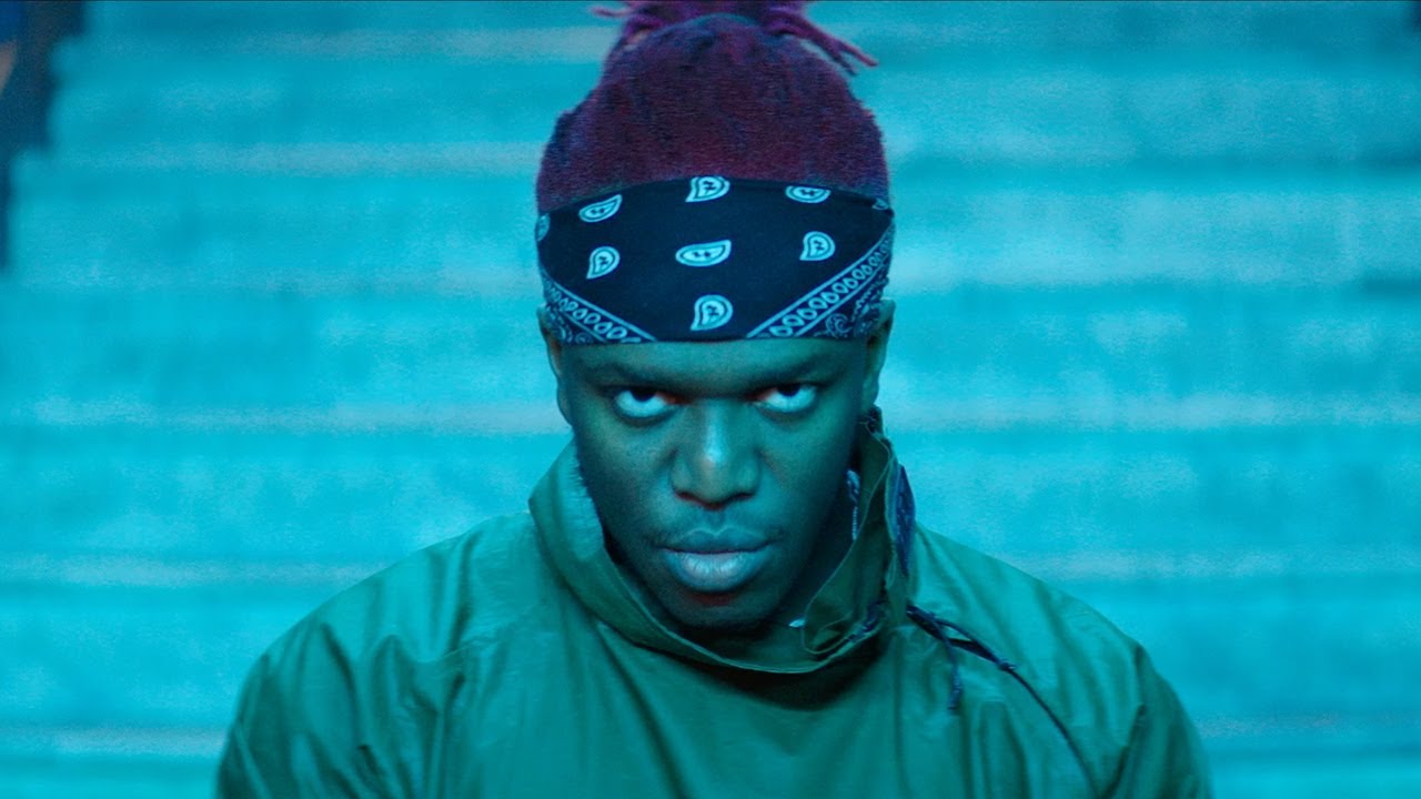 New music videos that dropped this week