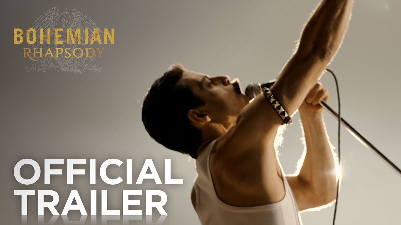 Best music biopics to stream while you're stuck at home