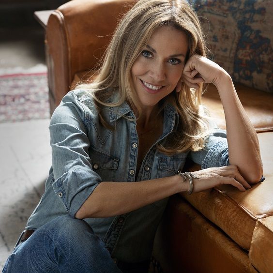 Sheryl Crow Sheryl Crow
