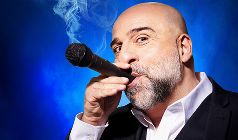 Omid Djalili