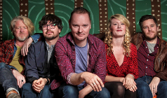 Gaelic Storm