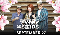 Southern Culture on the Skids