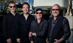 Wishbone Ash
