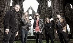 Opeth - RESCHEDULED