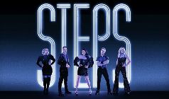 Steps: What The Future Holds Tour Plus Special Guest Sophie Ellis-Bextor