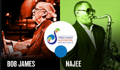 The Fresh Coast Jazz Brunch featuring Blair Bryant