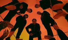 Bring Me The Horizon Special Guests You Me At Six, Nova Twins