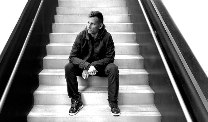 Kaskade | Drive-In tickets at City National Grove of Anaheim in Anaheim