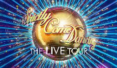 Strictly Come Dancing The Live Tour 2022