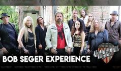 Hollywood Nights: A True Bob Seger Experience