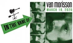In The Vane of... Van Morrison