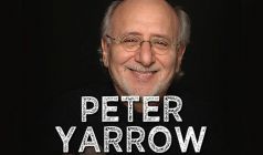 Peter Yarrow of Peter, Paul and Mary