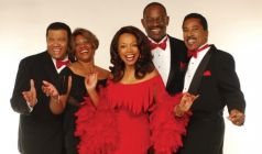 The Fifth Dimension