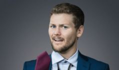 Drew Lynch