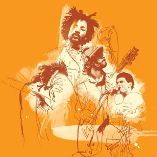 Afrolicious