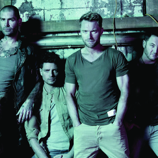 Boyzone