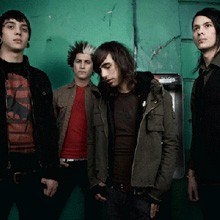 Pierce The Veil Schedule Dates Events And Tickets Axs