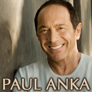Paul Anka