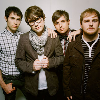 Hawthorne Heights